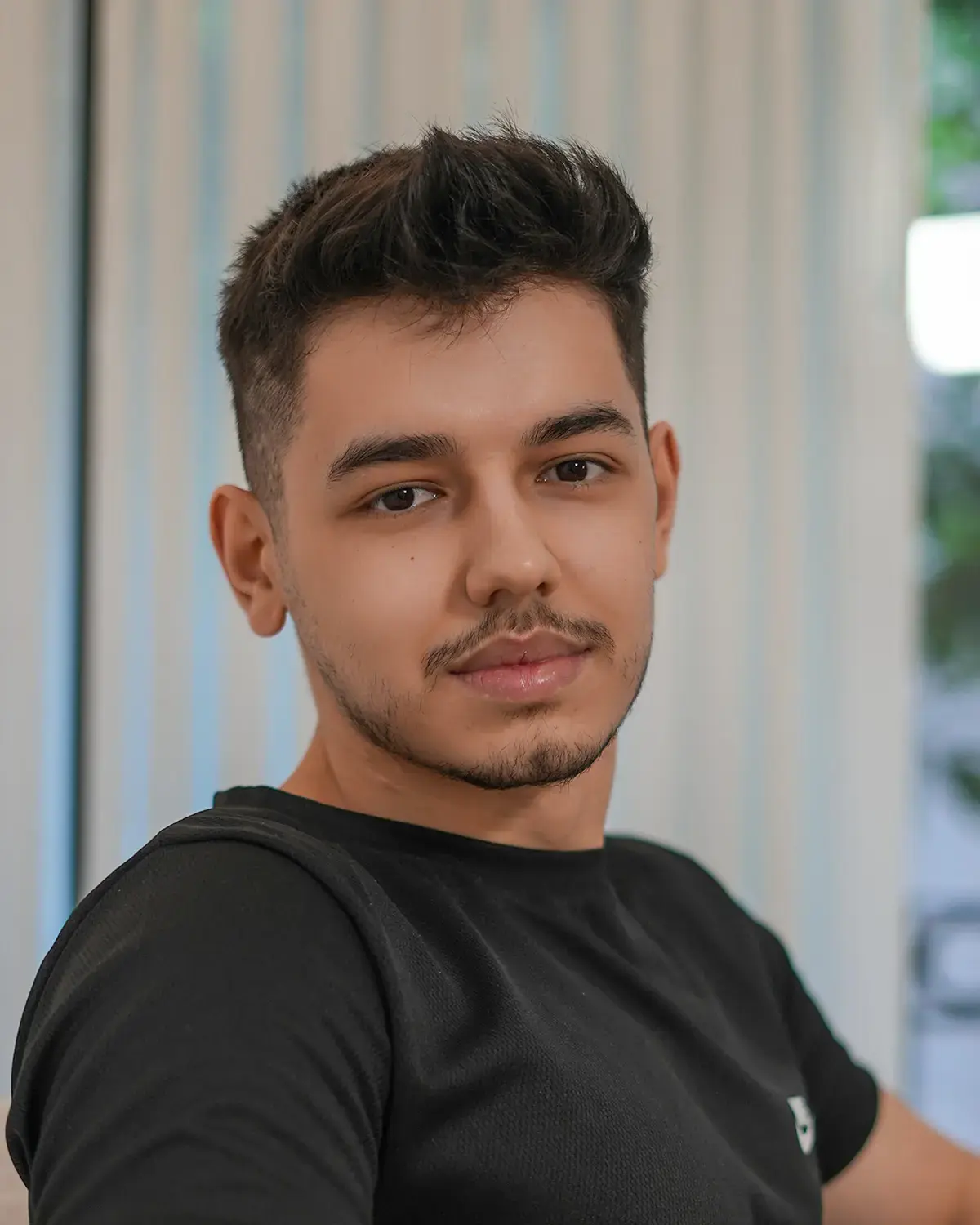 محمد جركس