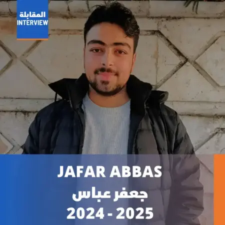جعفر عباس - 2024